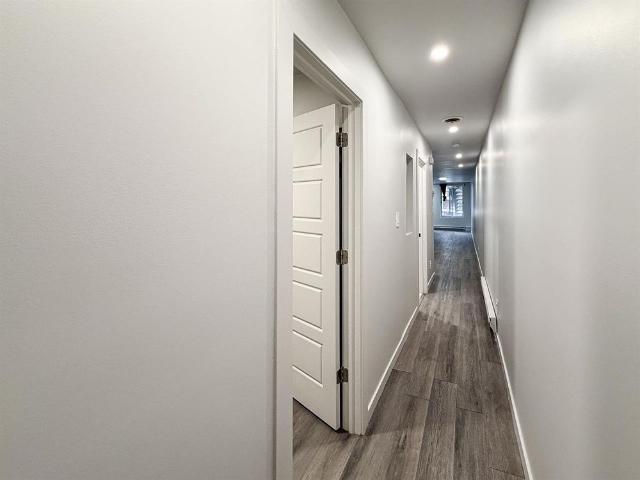 4 1/2 2346 Rue Chapleau, Montréal