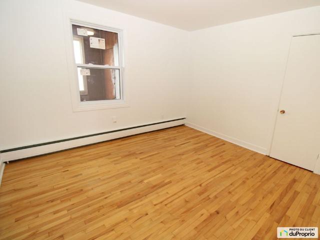 4 1/2 3518, rue Saint Victorien, Beauport à louer