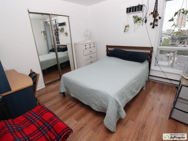 4 1/2 5671, rue Saint Louis, Lévis à louer