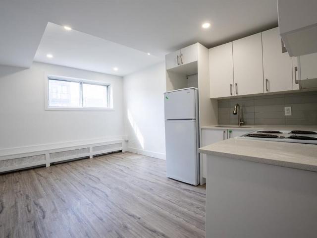 4 1/2 7030 Chemin De La Côte Saint Luc, Montréal