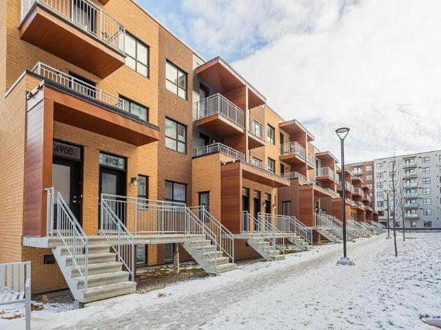 4 1/2 8500 Boulevard Viau, Saint Leonard