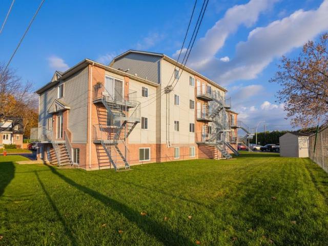 4 1/2 91 Avenue Jolliet, Candiac