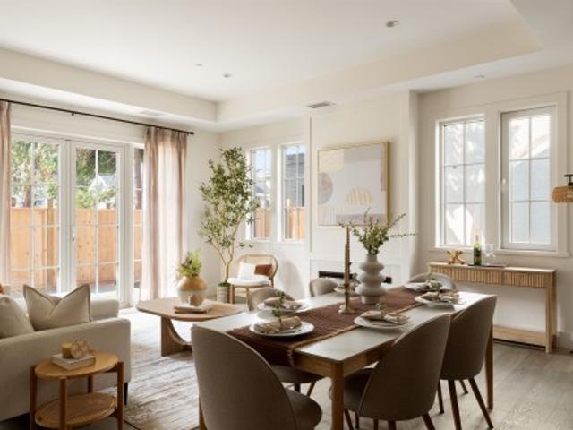 4 1311 W 57Th Avenue, Vancouver, BC, V6P 1S7 duplex for sale | Listing ID R3179 | Royal LePage