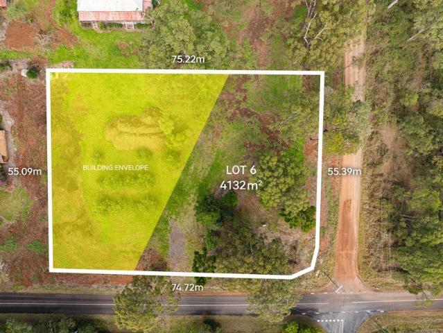 4,132m² Lifestyle Block with Historic Rural Charm