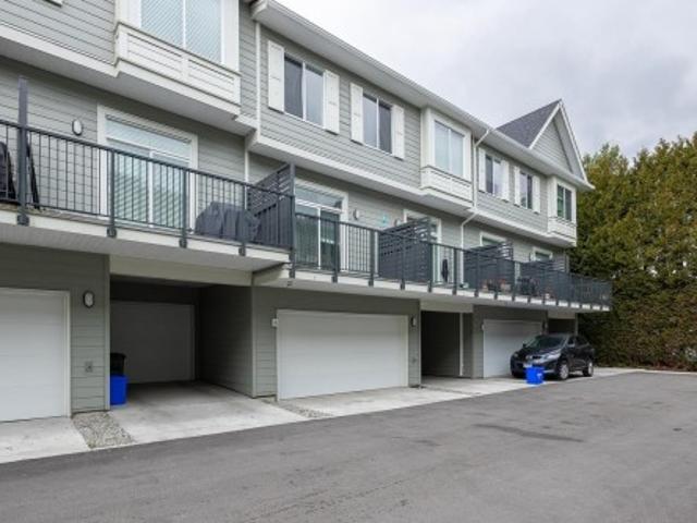 4 1362 A Avenue, Surrey, BC, V3W 3M4 townhouse for sale | Listing ID R3140 | Royal LePage