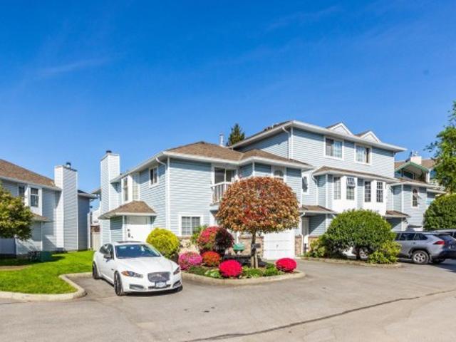 4 1391 Avenue, Surrey, BC, V3W 0A1 townhouse for sale | Listing ID R3119 | Royal LePage