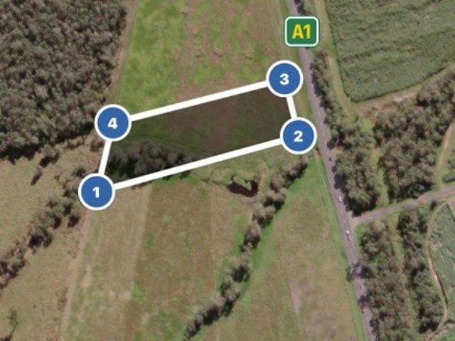 4.1 Acres Koumala