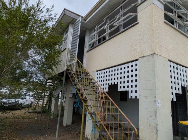 4 / 1 Rourke Street, Everton Park QLD 4053