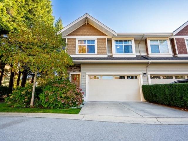 4 2453 Street, Surrey, BC, V3Z 8N6 townhouse for sale | Listing ID R3178 | Royal LePage