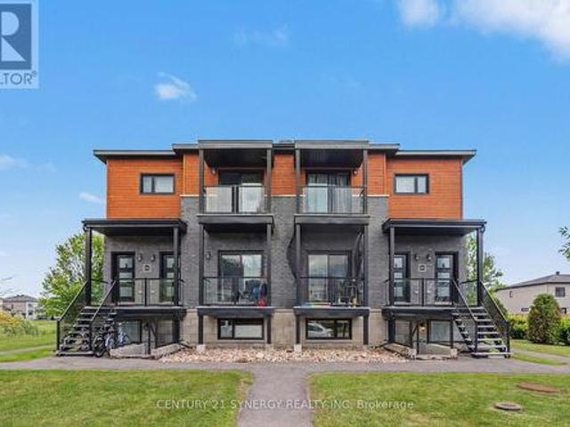 4 251 Capri Avenue, Russell, ON, K0A 1W0 townhouse for lease | Listing ID X13653 | Royal LePage
