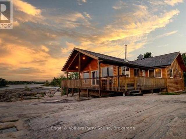 4 263 C Langhorn Island, Carling, ON, P0G 1G0 house for sale | Listing ID X13548 | Royal LePage