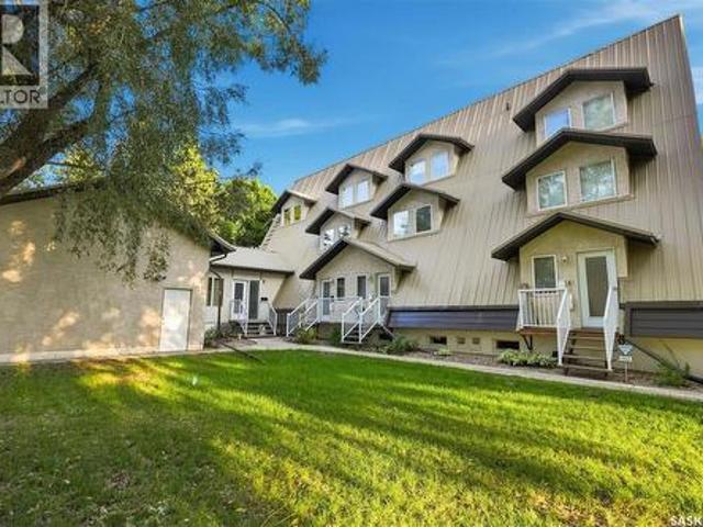 4 2855 Lacon Street, Regina, SK, S4N 2A9 townhouse for sale | Listing ID SK048180 | Royal LePage