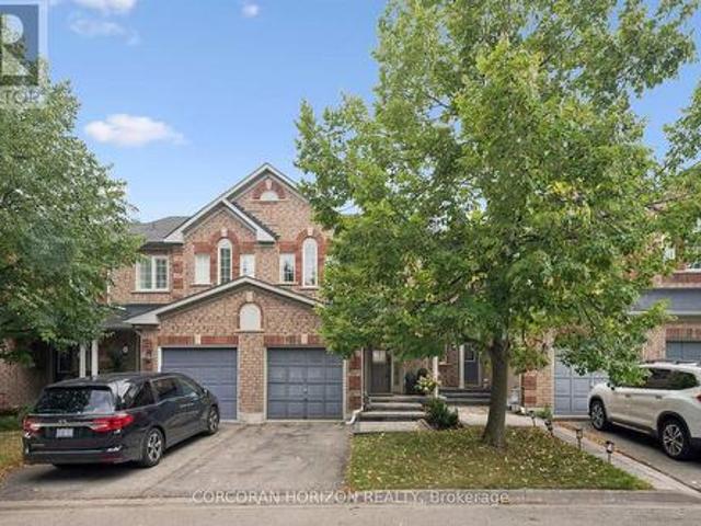 4 2970 Berwick Drive, Burlington, ON, L7M 4M3 townhouse for sale | Listing ID W13772 | Royal LePage
