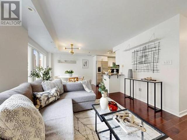 4 29 Frances Loring Lane, Toronto, ON, M4M 3E8 townhouse for sale | Listing ID E13793 | Royal LePage