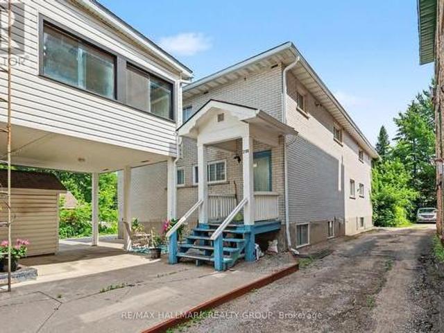 4 29 Gore Street W, Perth, ON, K7H 2L9 house for lease | Listing ID X13536 | Royal LePage