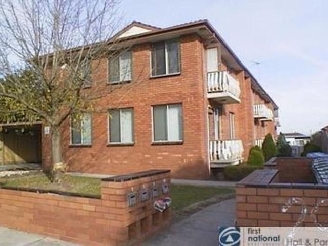 4 / 29 Hemmings Street, Dandenong