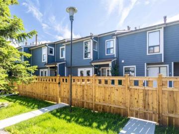 4 203 Grier Terrace Ne, Calgary, AB, T2K 5Y7 townhouse for sale | Listing ID A2319 | Royal LePage
