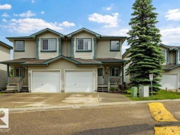 4 2004 Grantham Court, Edmonton, AB, T5T 6R9 duplex for sale | Listing ID E4494 | Royal LePage