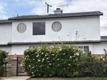 South Whittier, Los Angeles County, California, USA