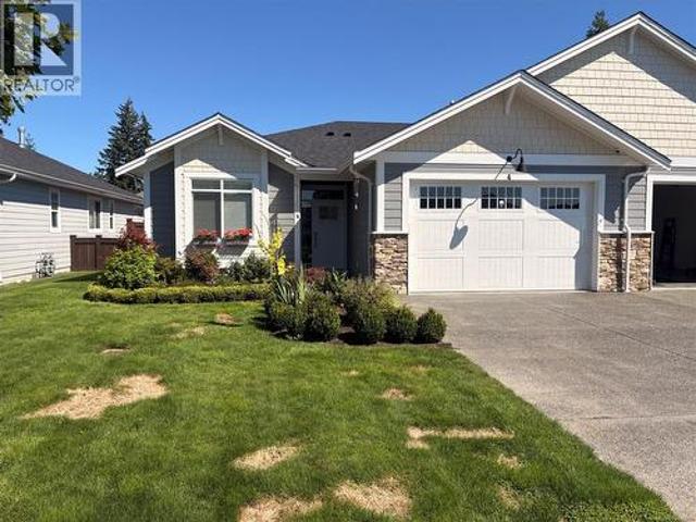 4 200 Nikola Rd, Campbell River, BC, V9W 6H9 house for sale | Listing ID 1044 | Royal LePage