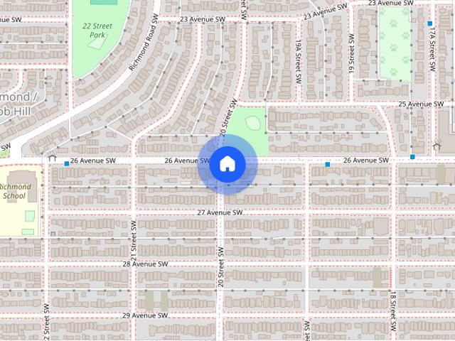 4, 2039 26 Ave SW