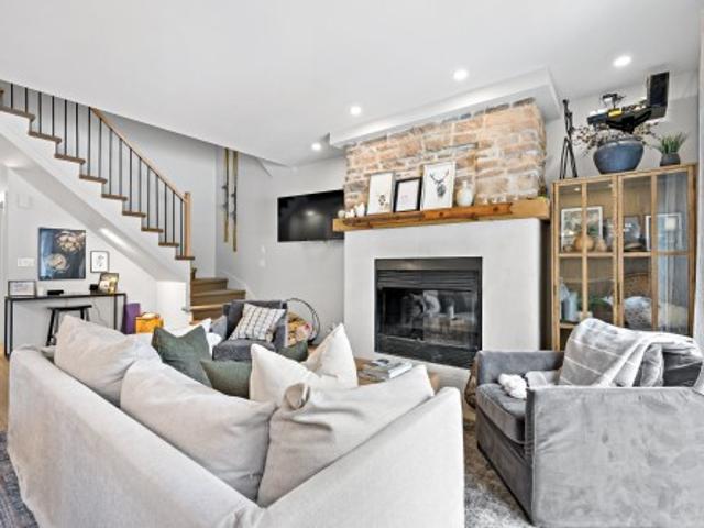 4 218 Ch. De La Forêt, Mont Tremblant, QC, J8E 3K8 Luxury Condo for sale | Listing ID 10871 | Royal LePage Carriage Trade Luxury Properties