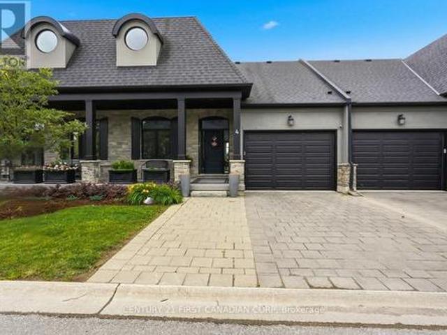 4 2215 Callingham Drive, London North R, ON, N6G 0P1 townhouse for lease | Listing ID X13706 | Royal LePage