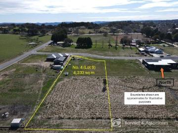 4,233 SQ. M. OF PURE POTENTIAL AWAITS ON BEECHWORTH'S PEACEFUL FRINGE