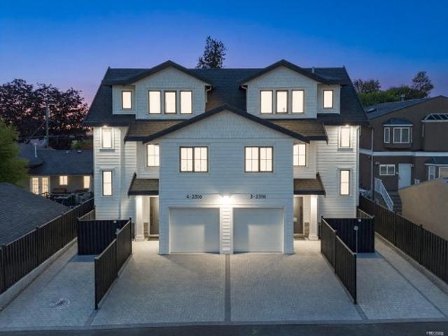 4 2316 Cliff Avenue, Burnaby, BC, V5A 2L2 duplex for sale | Listing ID R3175 | Royal LePage