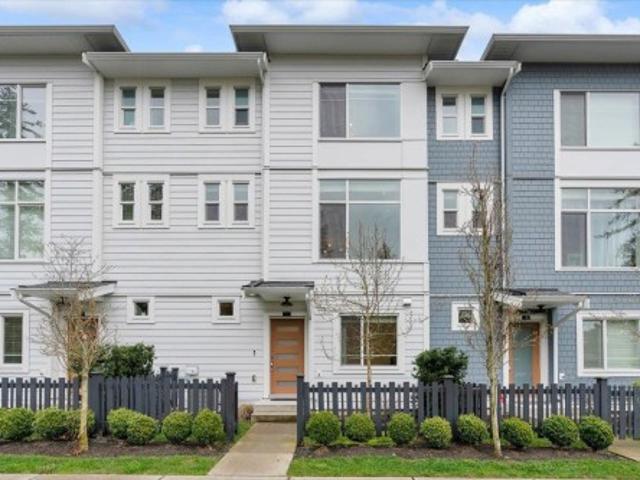 4 2328 A Street, Surrey, BC, V3Z 1H2 townhouse for sale | Listing ID R3145 | Royal LePage