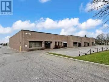 4 236 Hood Road, Markham, ON, L3R 3K8 commercial for sale.