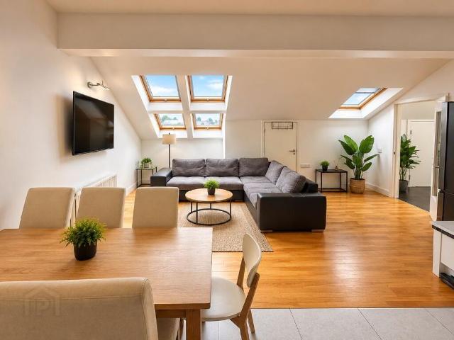 4, 2 Baltic Avenue, Antrim Road, Belfast North, Belfast, BT15 2HR
