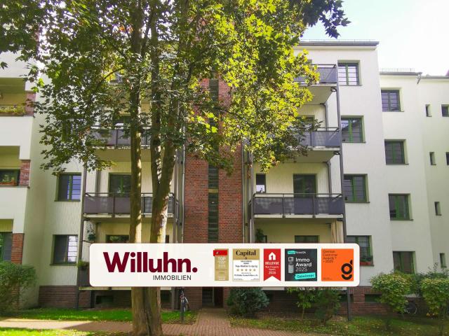 4,2% Rendite | Toller Schnitt | Balkon | Tageslicht Wannenbad | Gepflegtes MFH | Gute Lage