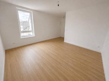 4,2% Rendite | Neubau: 3 Zimmer Wohnung mit Wärmepumpe & Lift