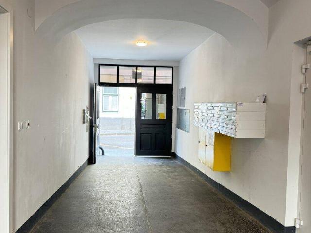 4,2% Rendite Stilvolle Altbauwohnung mit Lift – Unbefristet vermietet
