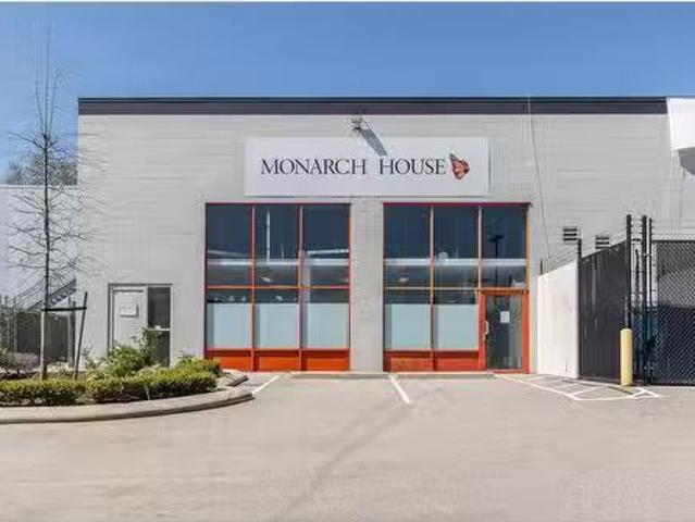 4 34252 Marshall Road, Abbotsford, BC, V2S 1L9 commercial fo.