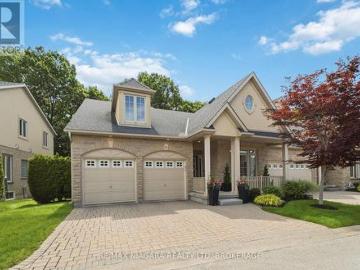 4 35 Scullers Way, St. Catharines Port Dalhousie, ON, L2N 7S9 townhouse for sale | Listing ID X13494 | Royal LePage