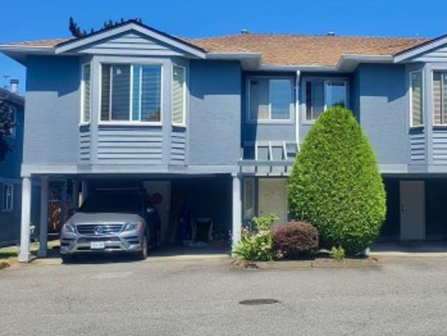 4 3600 Cunningham Drive, Richmond, BC, V6X 3P9 townhouse for sale | Listing ID R3144 | Royal LePage