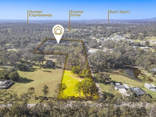 4.361ha | RU5 Large Lot Residential Land | Registered