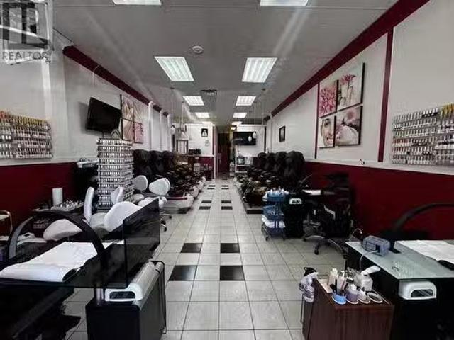 4 3891 Chatham Street, Richmond, BC, V7E 2Z6 commercial for.