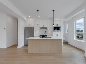 Townhouse for sale in Clayburn - Office room