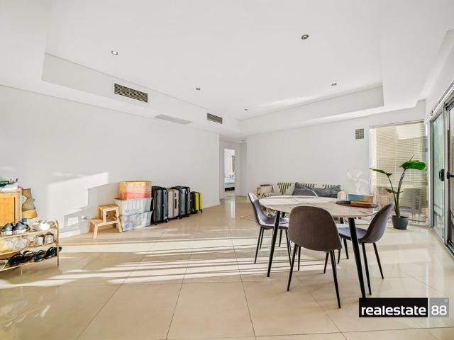 4 / 321 Newcastle Street, Northbridge WA 6003