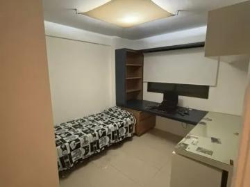 4/ 3 suítes, mobiliado, varanda com churrsaqueira, 3 vagas