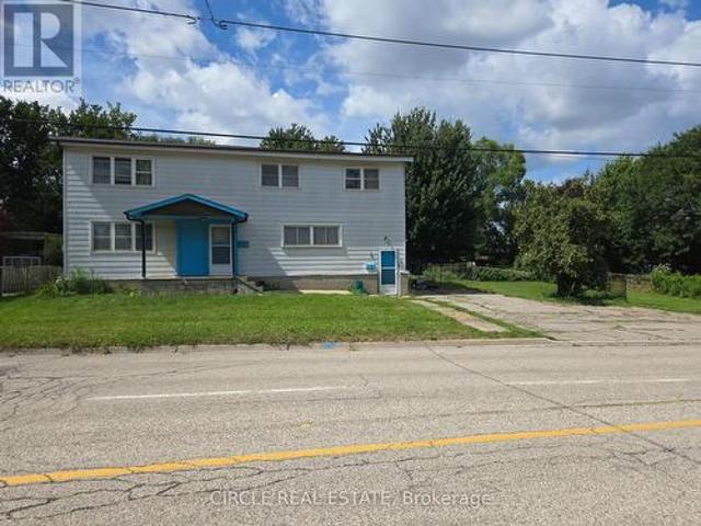 4 3Rd Side Road S, Milton, ON, L9T 2W4 house for sale | Listing ID W13719 | Royal LePage