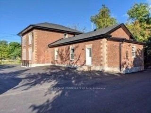 6 44 Main St Street N, Halton Hills, ON, L7J 1W2 house for lease | Listing ID W13614 | Royal LePage