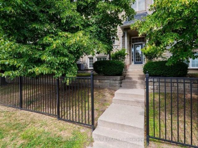 4 469 Bristol Road W, Mississauga, ON, L5R 4G2 townhouse for sale | Listing ID W13654 | Royal LePage