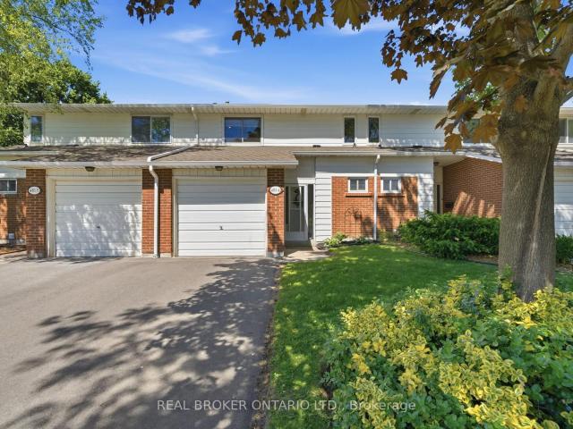 4 481 Woodview Road, Burlington | Sold, W13239 | Condos. Ca