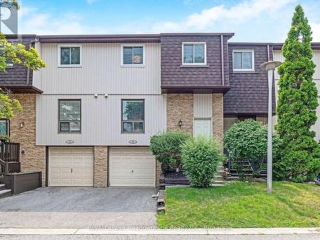 4 481 Pitfield Road, Milton Dp Dorset Park, ON, L9T 3J5 townhouse for sale | Listing ID W13613 | Royal LePage