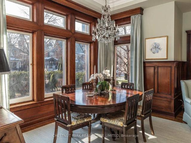 4 40 Maple Avenue, ON, Toronto