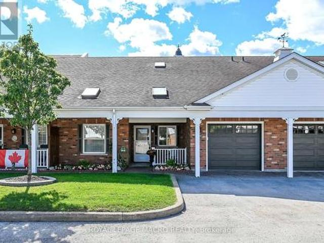 4 4108 Loganberry Court, Lincoln, ON, L0R 2C0 townhouse for sale | Listing ID X13872 | Royal LePage